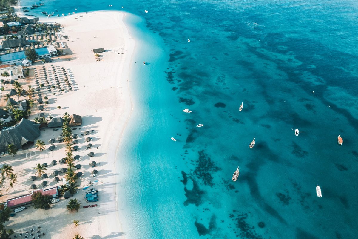 Zanzibar