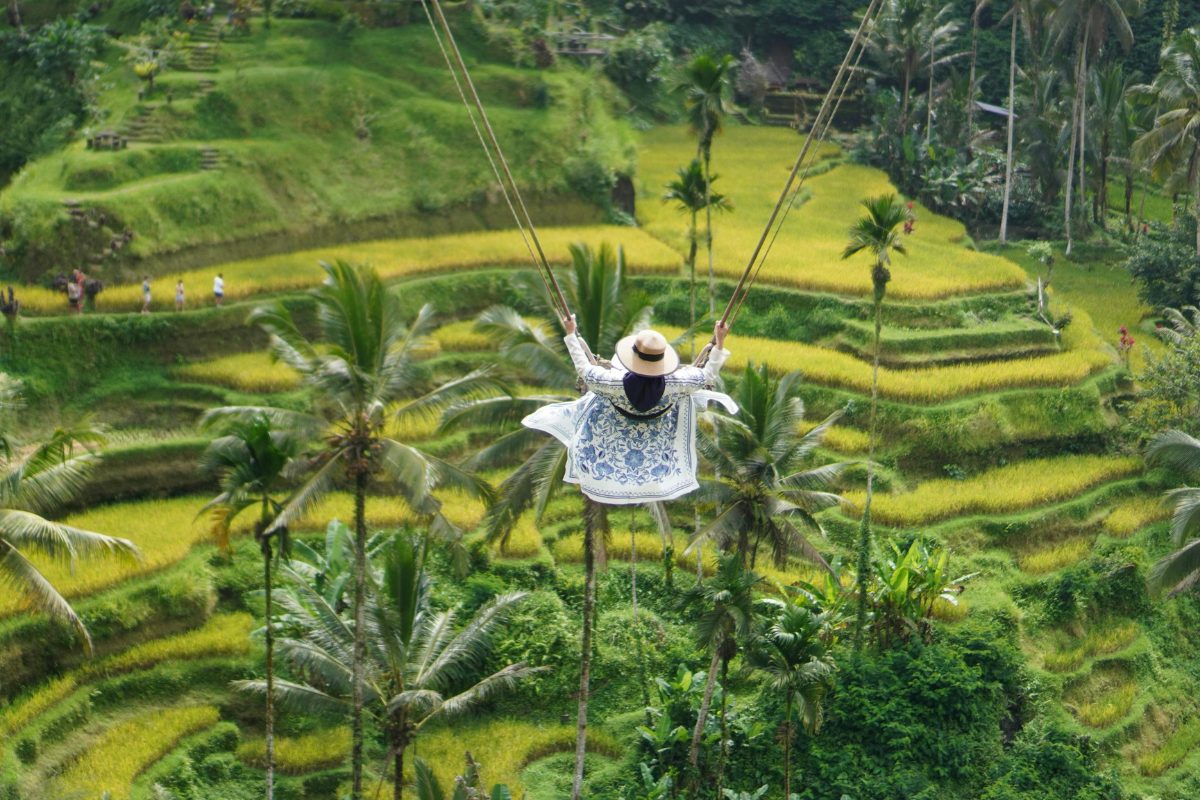 Bali